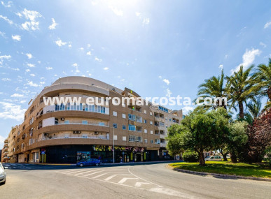 Apartamento / piso - Venta - Torrevieja - TORREVIEJA