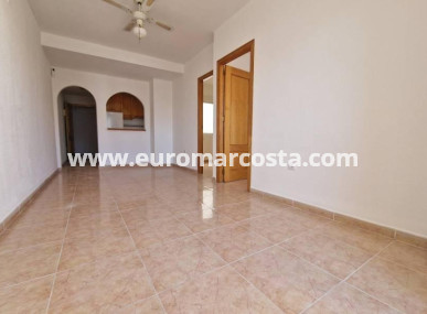 Apartamento / piso - Venta - Torrevieja - TORREVIEJA