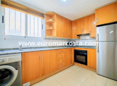 Apartamento / piso - Venta - Torrevieja - TORREVIEJA