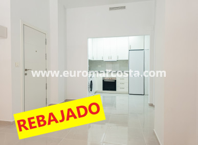 Apartamento / piso - Venta - Torrevieja - TORREVIEJA