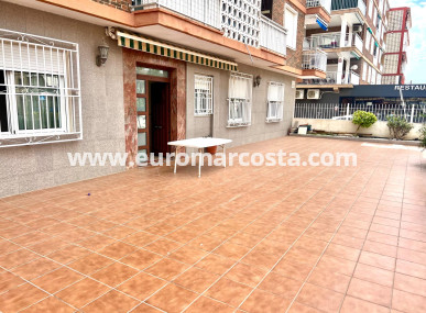 Apartamento / piso - Venta - Torrevieja - TORREVIEJA