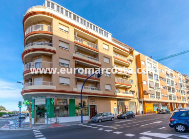 Apartamento / piso - Venta - Torrevieja - TORREVIEJA