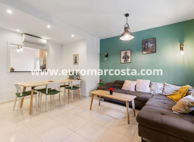 Apartamento / piso - Venta - Torrevieja - TORREVIEJA