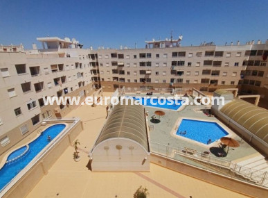 Apartamento / piso - Venta - Torrevieja - TORREVIEJA