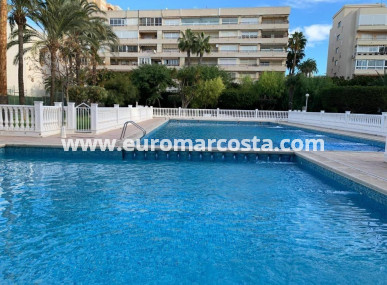 Apartamento / piso - Venta - Torrevieja - TORREVIEJA