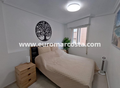 Apartamento / piso - Venta - Torrevieja - TORREVIEJA