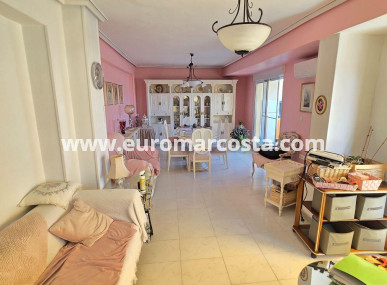 Apartamento / piso - Venta - Torrevieja - TORREVIEJA