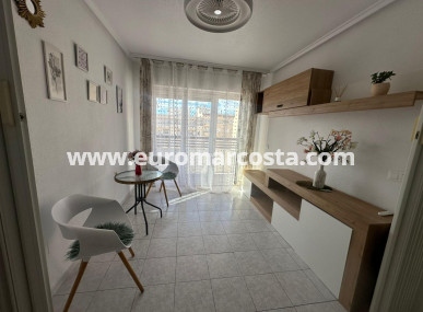 Apartamento / piso - Venta - Torrevieja - TORREVIEJA