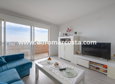 Apartamento / piso - Venta - Torrevieja - TORREVIEJA