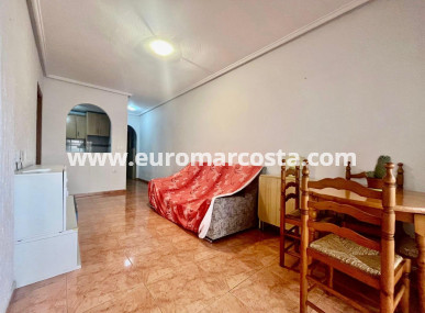 Apartamento / piso - Venta - Torrevieja - TORREVIEJA