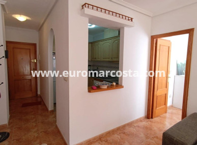 Apartamento / piso - Venta - Torrevieja - TORREVIEJA