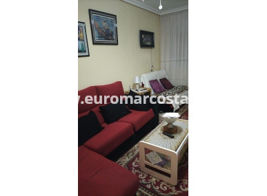 Apartamento / piso - Venta - Torrevieja - TORREVIEJA