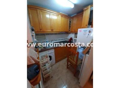 Apartamento / piso - Venta - Torrevieja - TORREVIEJA