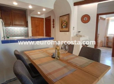 Apartamento / piso - Venta - Torrevieja - TORREVIEJA