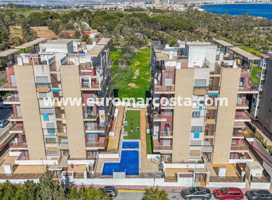 Apartamento / piso - Venta - Torrevieja - TORREVIEJA