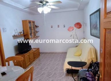 Apartamento / piso - Venta - Torrevieja - TORREVIEJA