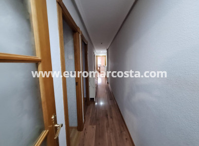 Apartamento / piso - Venta - Torrevieja - TORREVIEJA