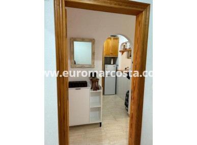 Apartamento / piso - Venta - Torrevieja - TORREVIEJA