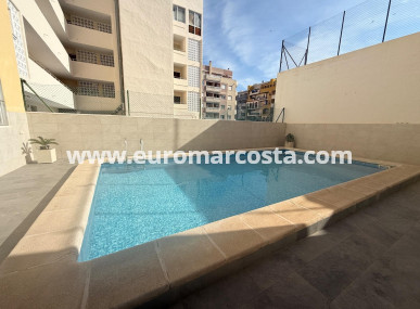 Apartamento / piso - Venta - Torrevieja - TORREVIEJA