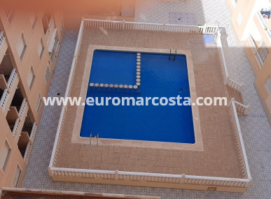 Apartamento / piso - Venta - Torrevieja - TORREVIEJA