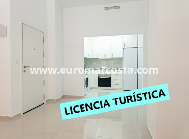 Apartamento / piso - Venta - Torrevieja - TORREVIEJA