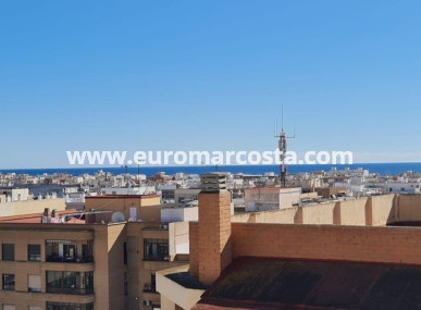 Apartamento / piso - Venta - Torrevieja - TORREVIEJA