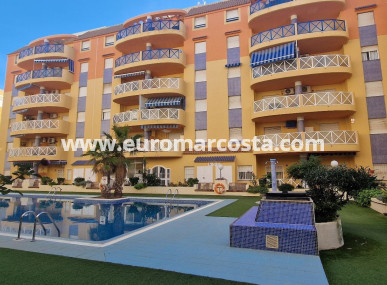 Apartamento / piso - Venta - Torrevieja - TORREVIEJA