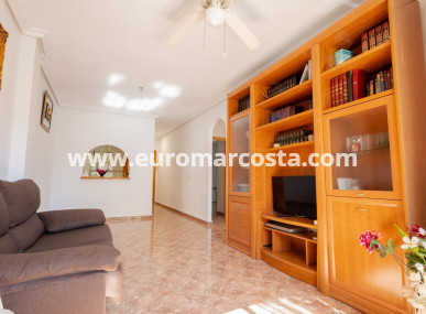 Apartamento / piso - Venta - Torrevieja - TORREVIEJA