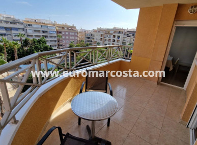 Apartamento / piso - Venta - Torrevieja - TORREVIEJA