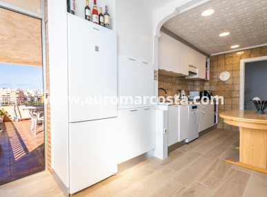Apartamento / piso - Venta - Torrevieja - TORREVIEJA