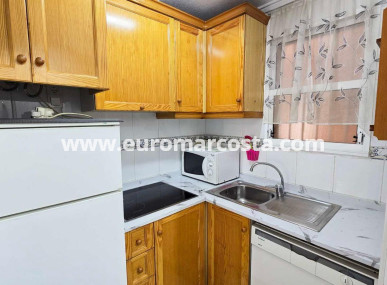 Apartamento / piso - Venta - Torrevieja - TORREVIEJA
