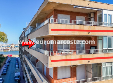 Apartamento / piso - Venta - Torrevieja - TORREVIEJA