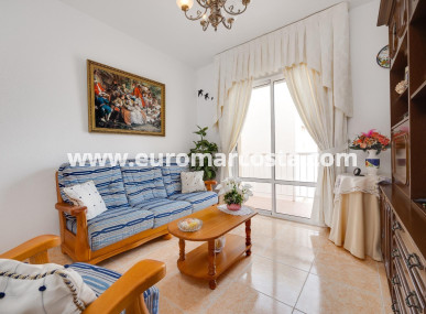 Apartamento / piso - Venta - Torrevieja - TORREVIEJA