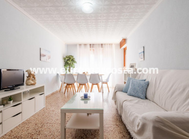 Apartamento / piso - Venta - Torrevieja - TORREVIEJA