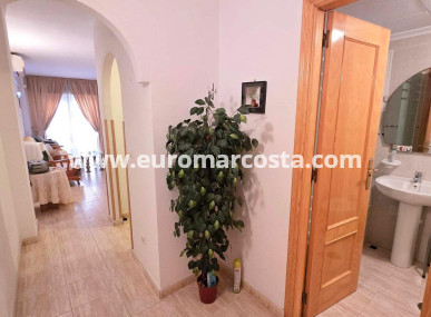 Apartamento / piso - Venta - Torrevieja - TORREVIEJA