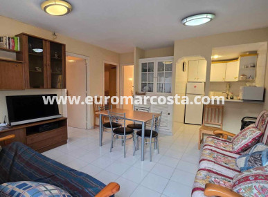 Apartamento / piso - Venta - Torrevieja - TORREVIEJA