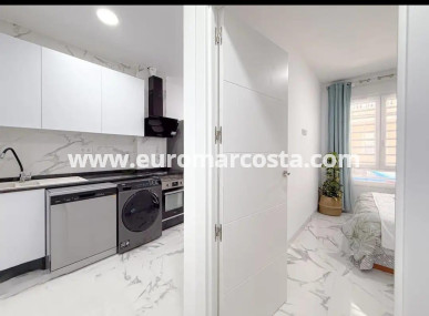 Apartamento / piso - Venta - Torrevieja - TORREVIEJA
