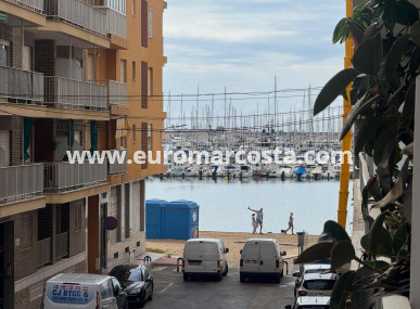 Apartamento / piso - Venta - Torrevieja - TORREVIEJA