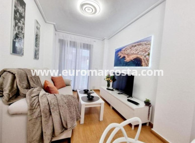 Apartamento / piso - Venta - Torrevieja - TORREVIEJA