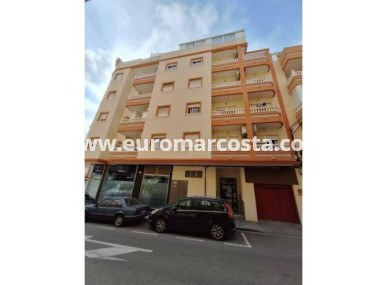 Apartamento / piso - Venta - Torrevieja - TORREVIEJA