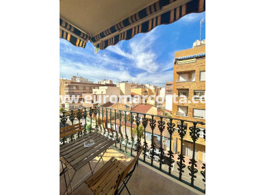 Apartamento / piso - Venta - Torrevieja - TORREVIEJA
