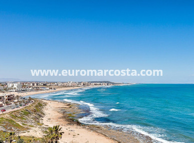 Apartamento / piso - Venta - Torrevieja - TORREVIEJA