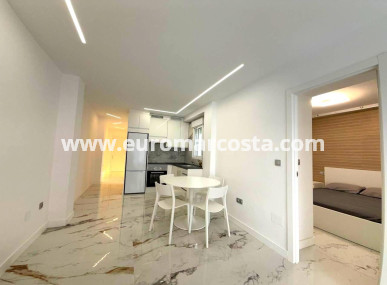 Apartamento / piso - Venta - Torrevieja - TORREVIEJA