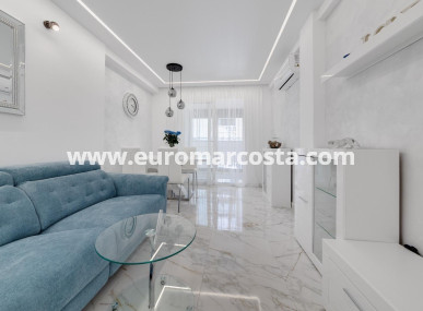 Apartamento / piso - Venta - Torrevieja - TORREVIEJA