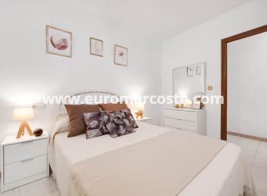 Apartamento / piso - Venta - Torrevieja - TORREVIEJA