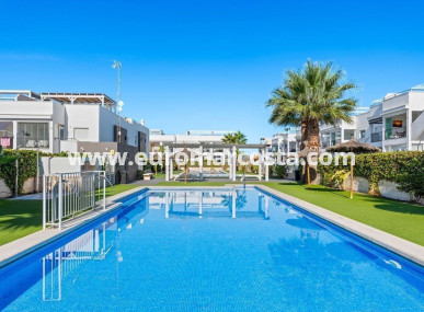Apartamento / piso - Venta - Torrevieja - TORREVIEJA
