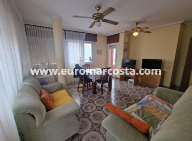 Apartamento / piso - Venta - Torrevieja - TORREVIEJA