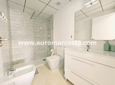 Apartamento / piso - Venta - Torrevieja - TORREVIEJA