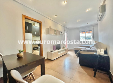 Apartamento / piso - Venta - Torrevieja - TORREVIEJA