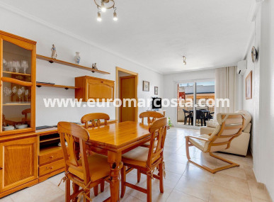 Apartamento / piso - Venta - Torrevieja - TORREVIEJA